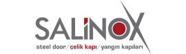 Salinox Çelik Kapı